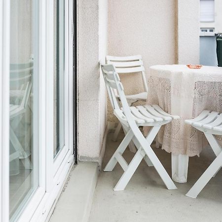 Appartement Le MAIA Sélestat Extérieur photo