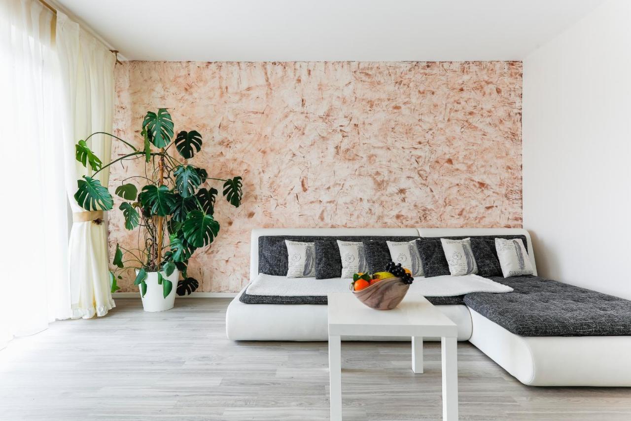 Appartement Le MAIA Sélestat Extérieur photo