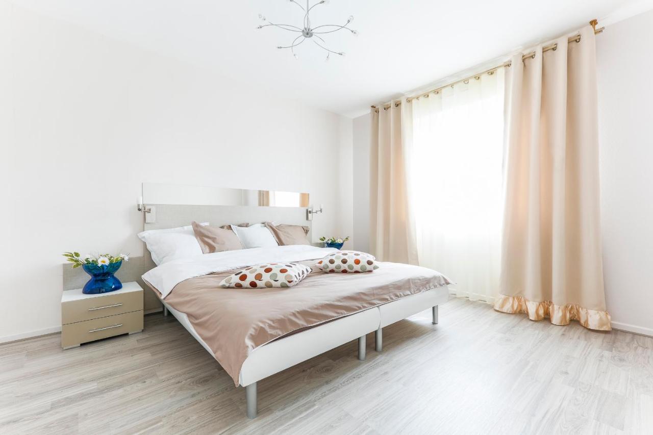 Appartement Le MAIA Sélestat Extérieur photo
