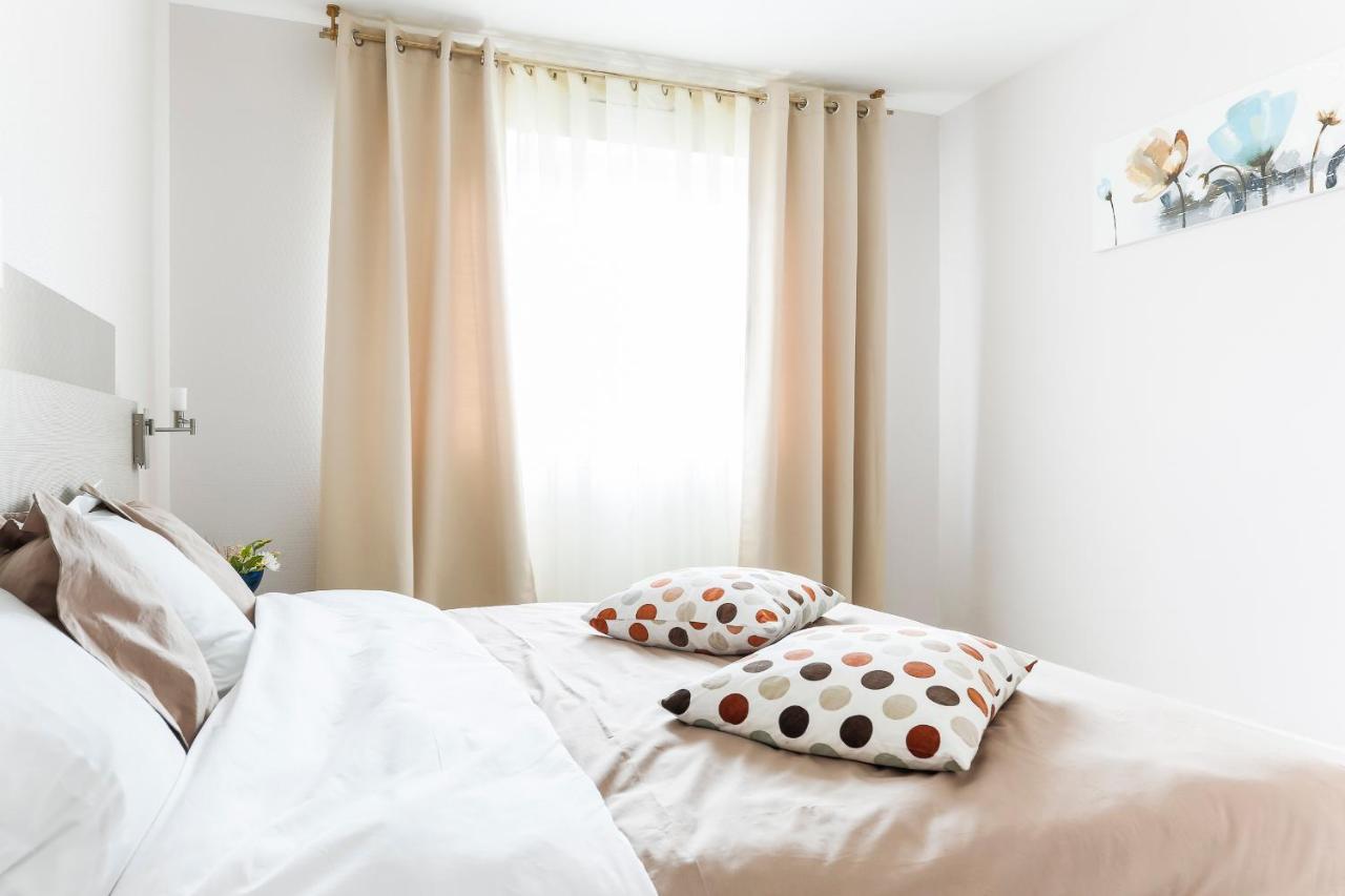 Appartement Le MAIA Sélestat Extérieur photo