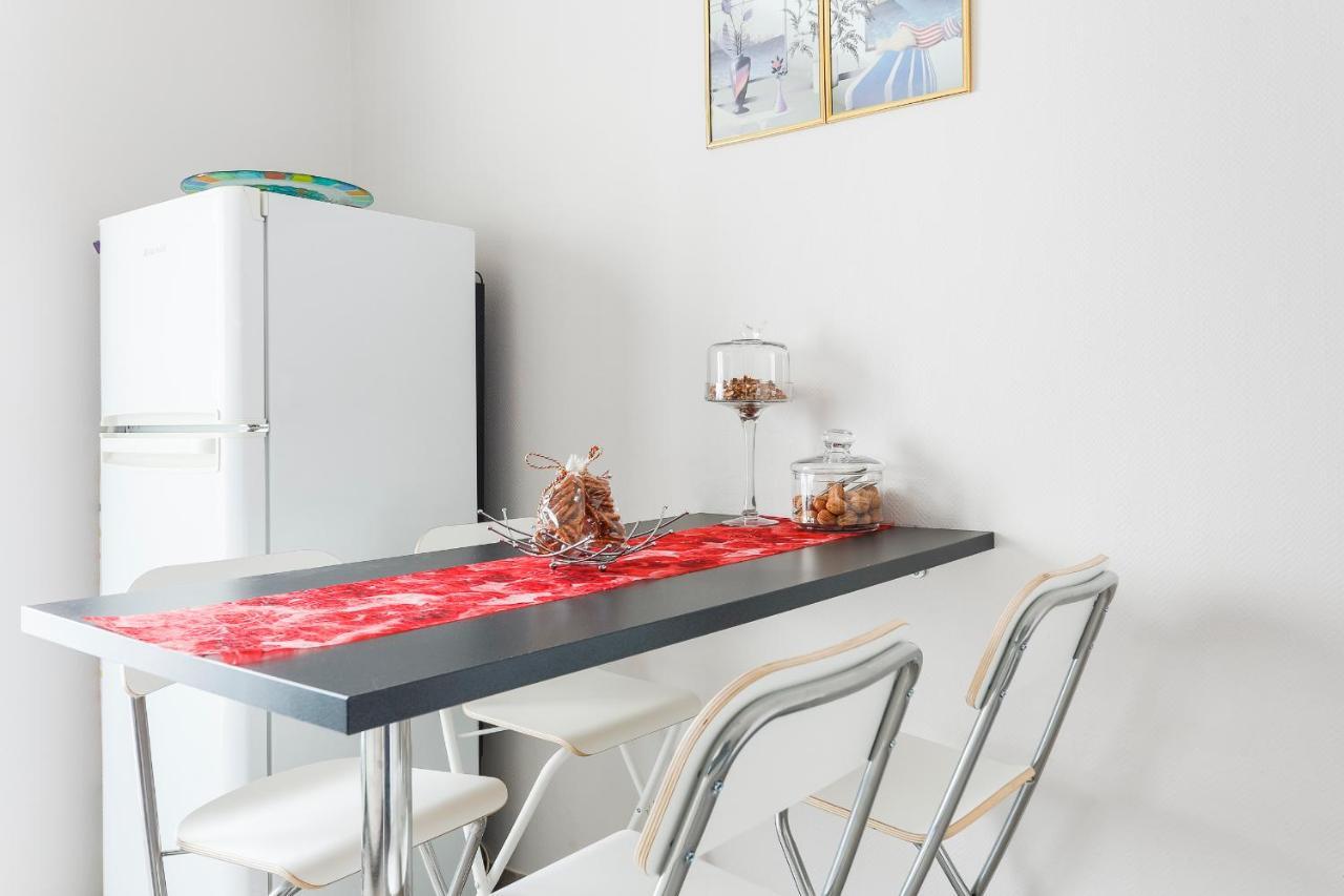 Appartement Le MAIA Sélestat Extérieur photo