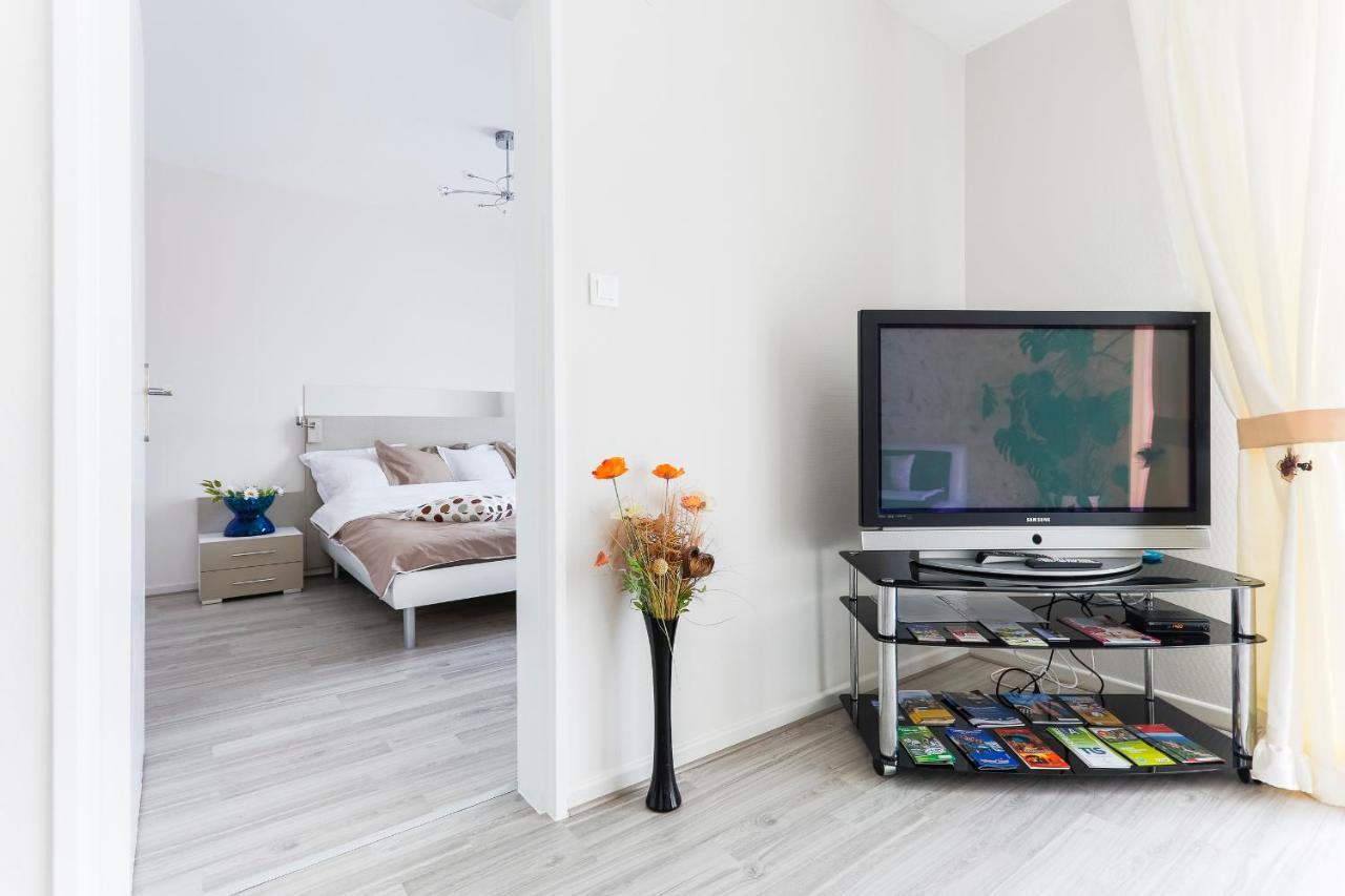 Appartement Le MAIA Sélestat Extérieur photo