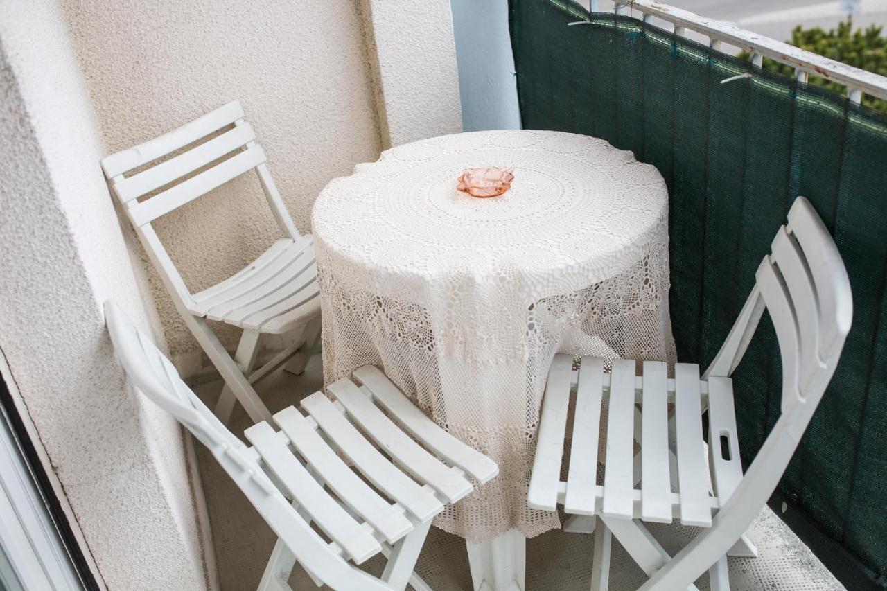 Appartement Le MAIA Sélestat Extérieur photo