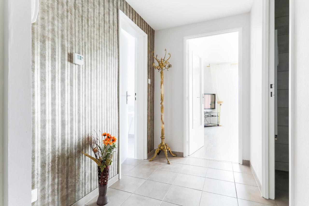Appartement Le MAIA Sélestat Extérieur photo